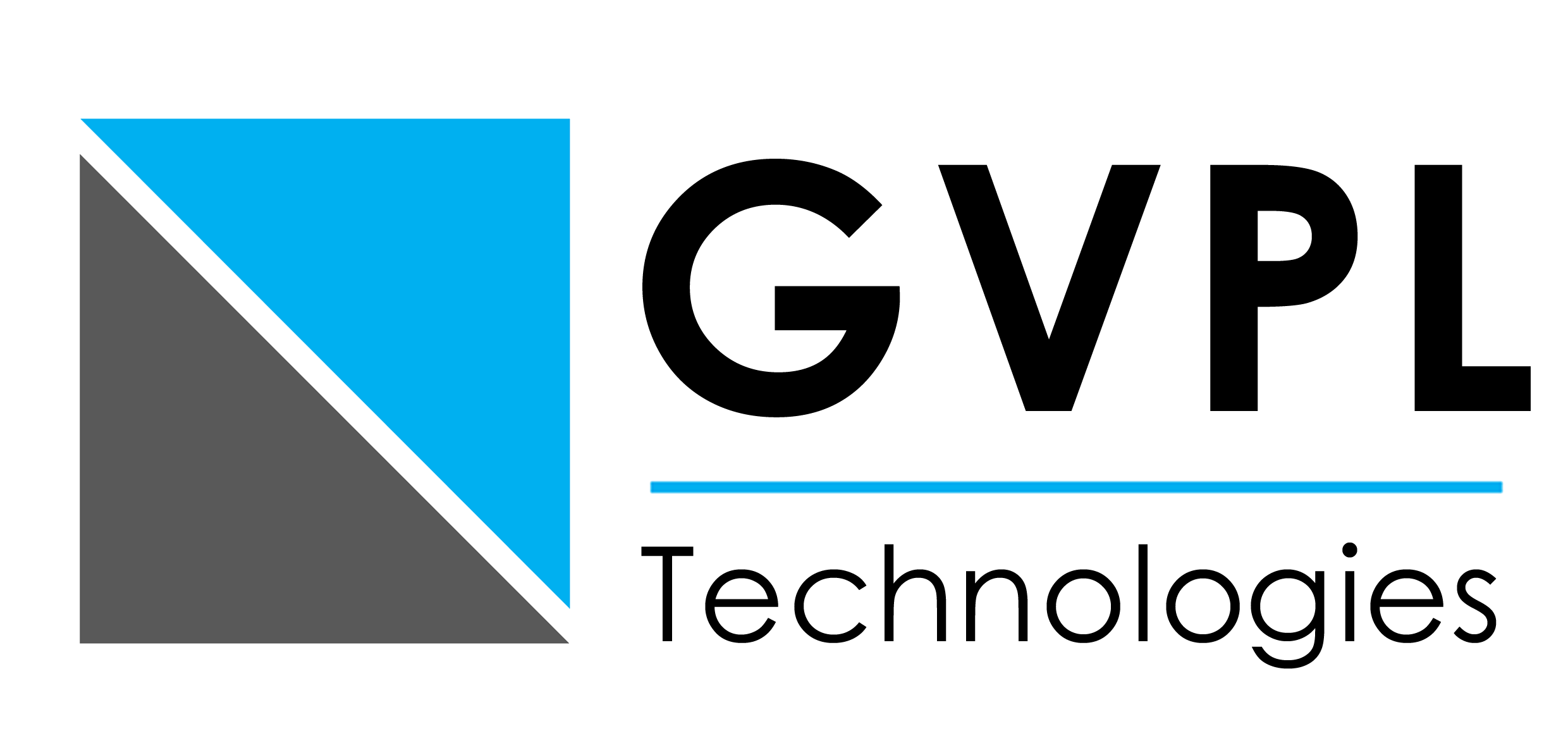 GVPL Technologies logo